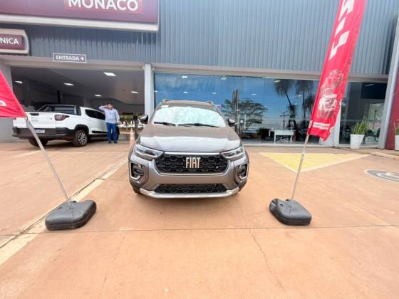 FIAT STRADA 1.0 TURBO 200 FLEX RANCH CD CVT
